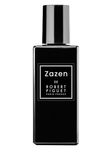 Zazen - زازن