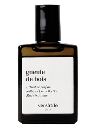 Gueule de Bois - گوئل دی بوآس
