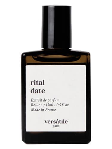 Rital Date - تاریخ آیینی