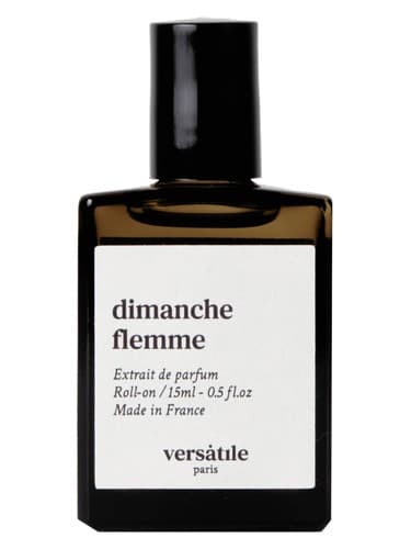 Dimanche Flemme - دیمانش فلمه