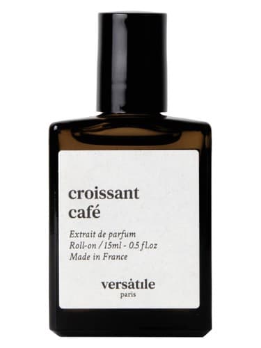 Croissant Café