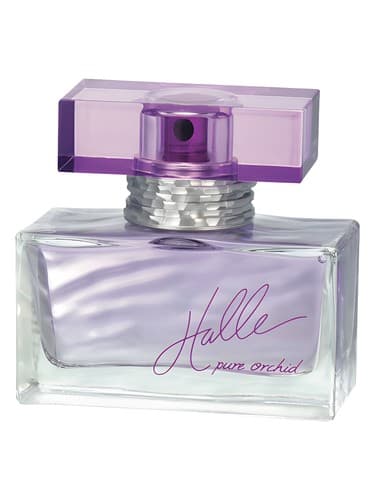 Halle Pure Orchid - ارکیده پیور هالی