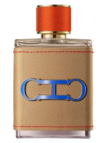 CH Pasión for Him - CH Pasión برای او