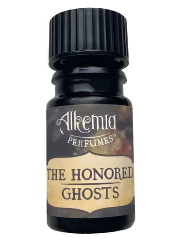 The Honored Ghosts - ارواح محترم