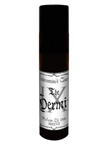 The Hermit - زاهد