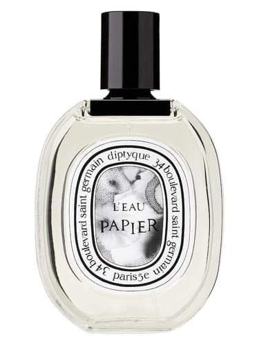 L'Eau Papier 
