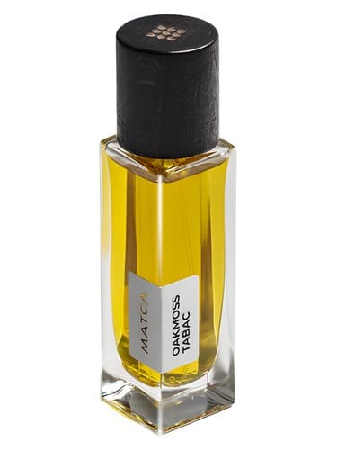 Oakmoss Tabac - اوک موس تاباک