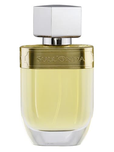 Sull'Onda - سول اوندا