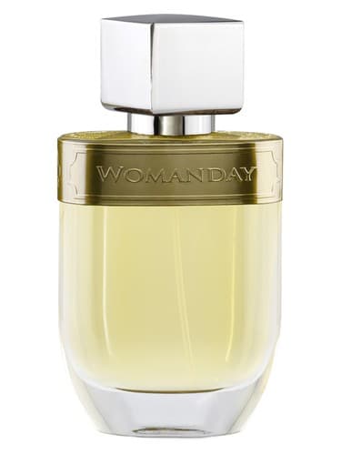 Womanday - روز وومن