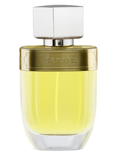 Berber - بربر
