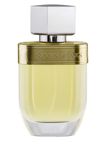 Seven Oaks - هفت بلوط