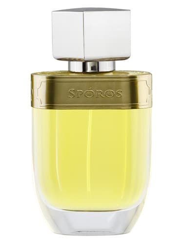 Spóros