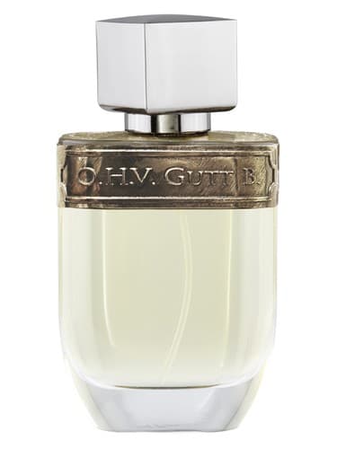 O.H.V. Gutt B. - O.H.V. گات بی.