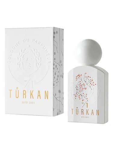 Türkan No/1 Épicé 