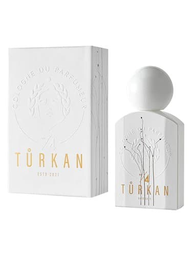 Türkan No/4 Boisé 