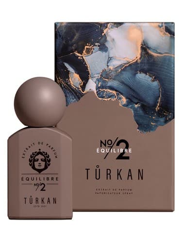 Türkan No/2 Équilibre 