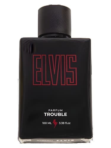 Elvis Presley Trouble - مشکل الویس پریسلی