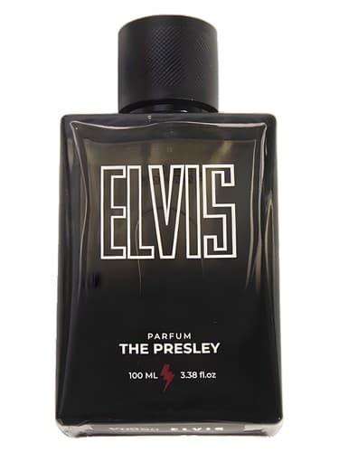 Elvis Presley The Presley - الویس پریسلی پریسلی