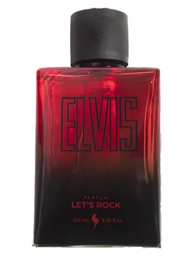 Elvis Presley Let's Rock - الویس پریسلی بیایید راک