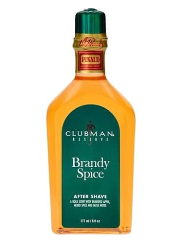 Clubman Reserve Brandy Spice - کلابمن رزرو ادویه براندی