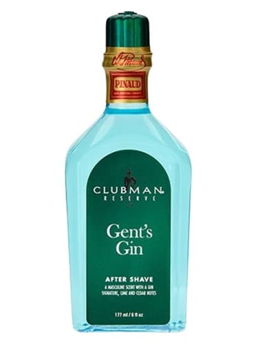 Clubman Reserve Gent's Gin - جین کلابمن رزرو جنت
