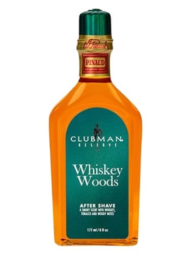 Clubman Reserve Whiskey Woods - کلابمن رزرو ویسکی وودز