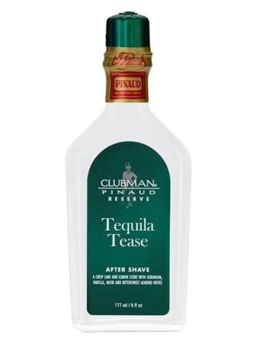Clubman Reserve Tequila Tease - کلابمن رزرو تکیلا تیز