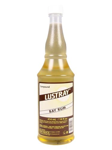 Lustray Bay Rum - رام خلیج Lustray
