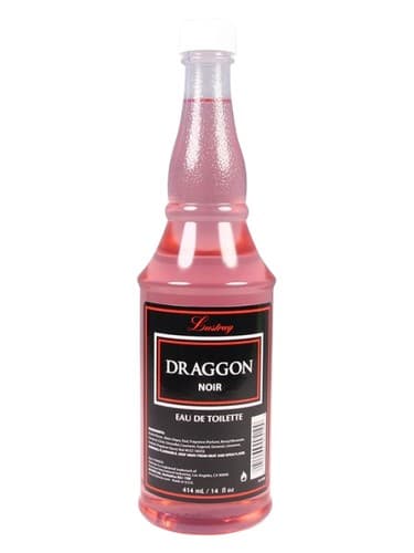 Lustray Draggon Noir - لاسترای دراگون نوآر