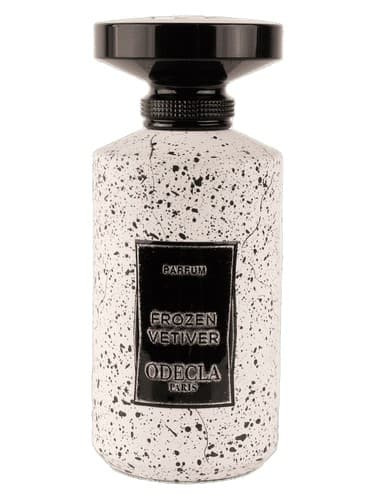 Frozen Vetiver - وتیور منجمد