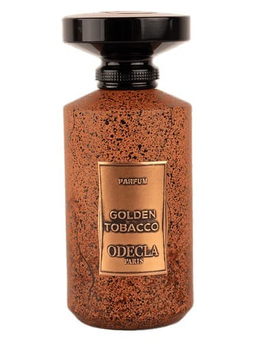 Golden Tobacco