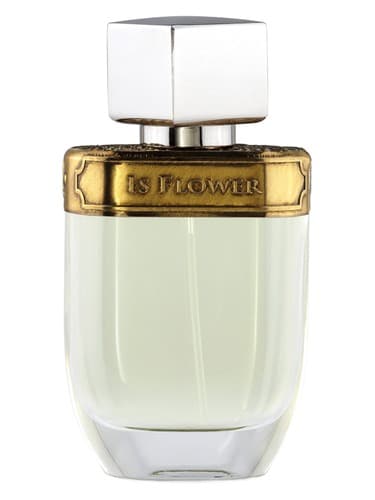 Is Flower - گل است