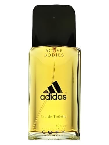 Adidas Active Bodies - بدنه های فعال آدیداس