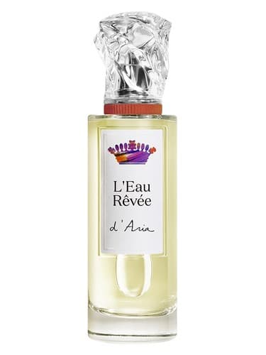 L'Eau Rêvée D'Aria 