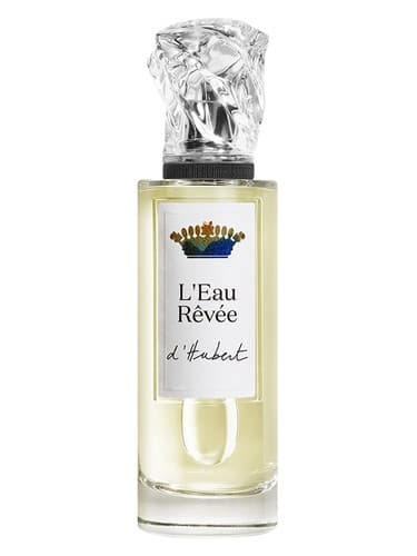 L'Eau Rêvée D'Hubert 
