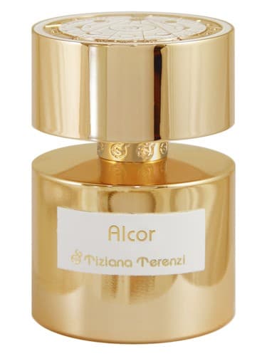 Alcor