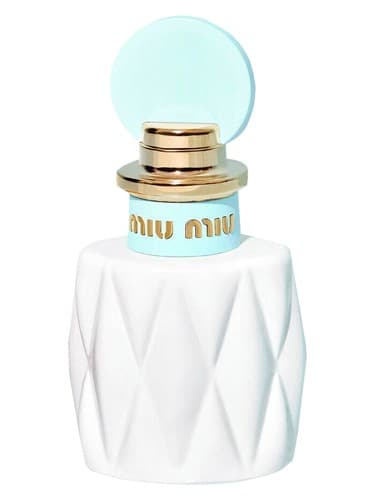 Miu Miu Fleur de Lait 