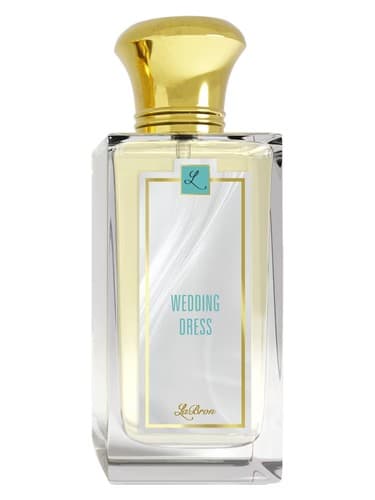 Wedding Dress - لباس عروس