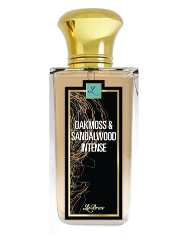 Oakmoss & Sandalwood Intense - خزه بلوط و وود صندل شدید