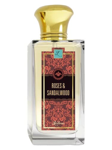 Roses & Sandalwood - گل رز و وود صندل