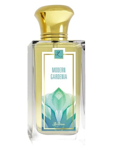 Modern Gardenia - گاردنیا مدرن