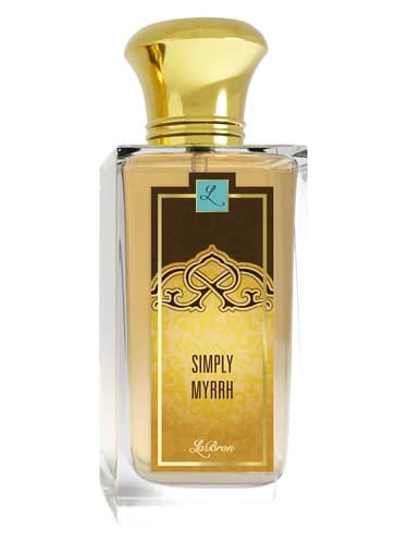 Simply Myrrh - به سادگی مر