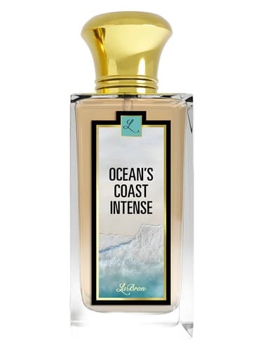 Ocean's Coast Intense - ساحل شدید اوشن