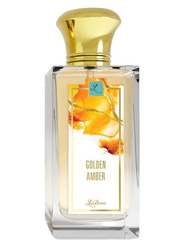 Golden Amber - کهربای گلد
