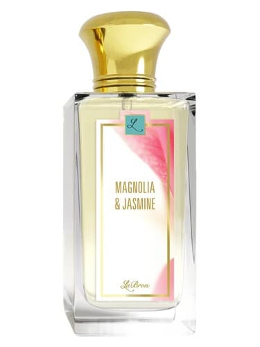 Magnolia & Jasmine - مگنولیا و یاس