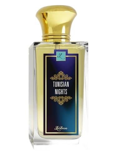 Tunisian Nights - نایت های تونس