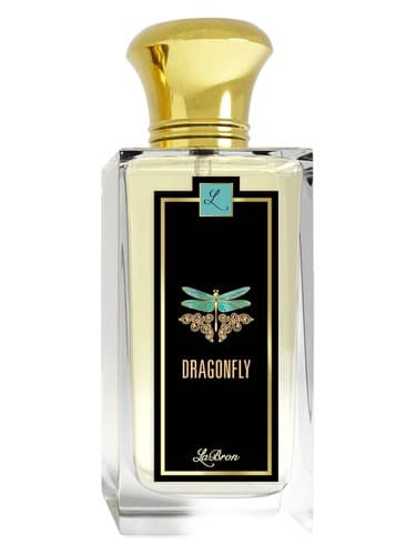 Dragonfly - سنجاقک