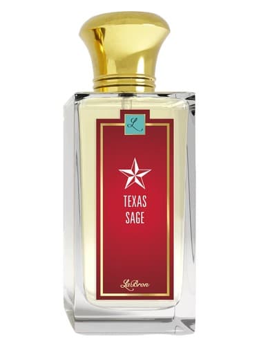 Texas Sage - تگزاس سیج
