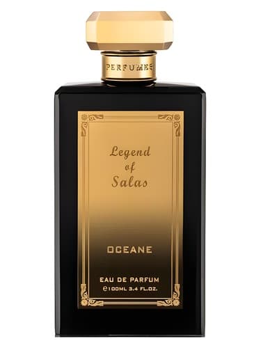 Oceane - اوشن