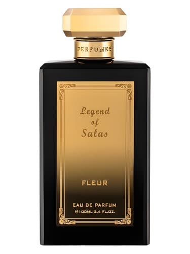 Fleur - فلور